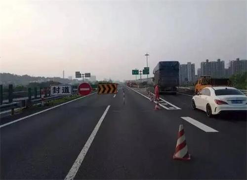 运城高速公路工程